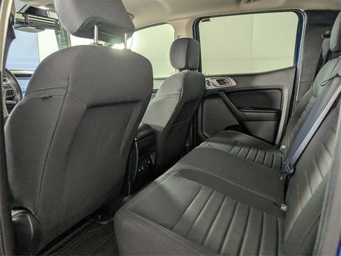 Used 2020 Ford Ranger XLT w/ Equipment Group 302A Luxury image 12