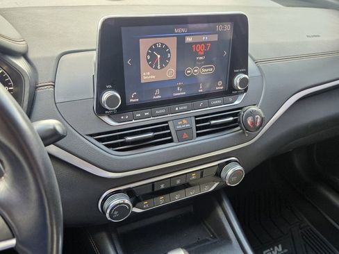 Used 2021 Nissan Altima 2.5 SR image 20