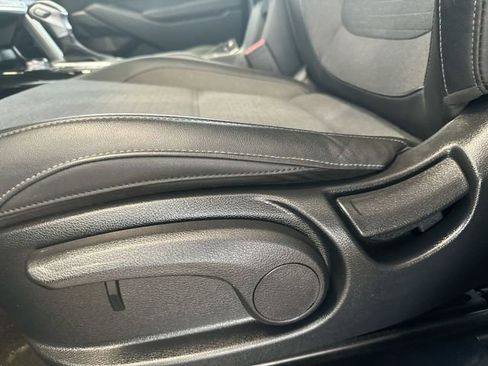 Certified 2023 Kia Seltos S AWD/4WD image 16