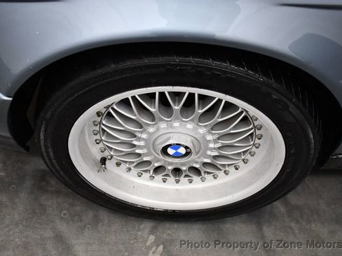 Used 1989 BMW 525i Sedan image 32