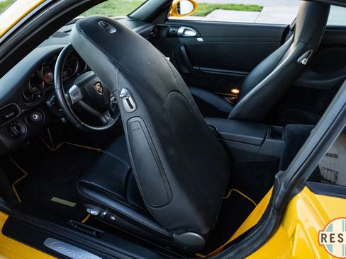 Used 2005 Porsche 911 Carrera image 33