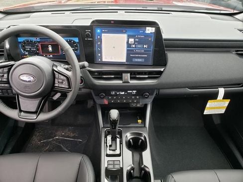 New 2026 Subaru Outback Premium image 13