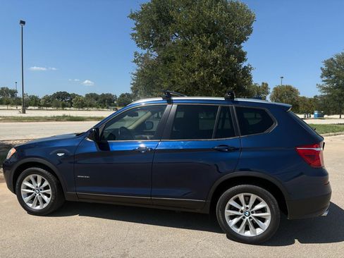 Used 2013 BMW X3 xDrive28i AWD/4WD image 13