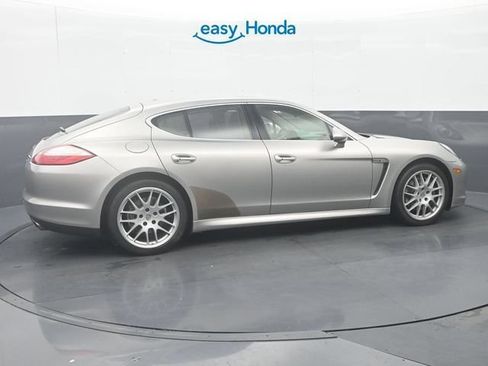 Used 2010 Porsche Panamera S RWD image 8