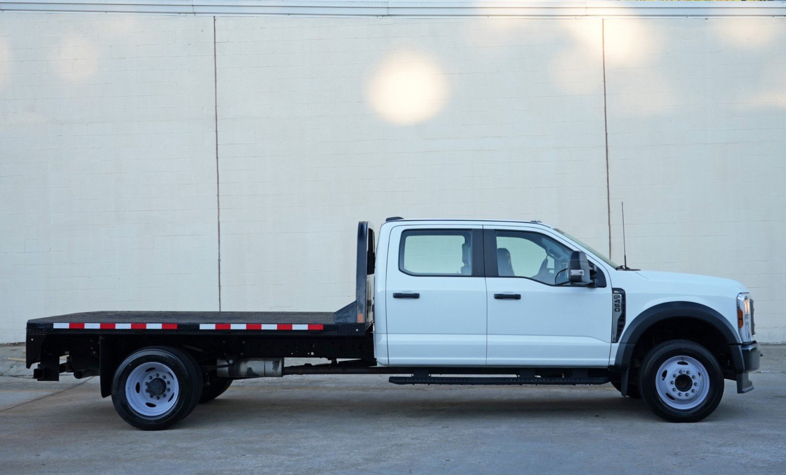 Used 2024 Ford F450 XL RWD image 52