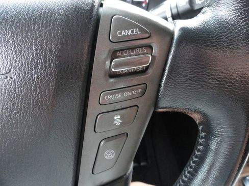 Used 2019 Nissan Armada SL w/ Premium Package image 34