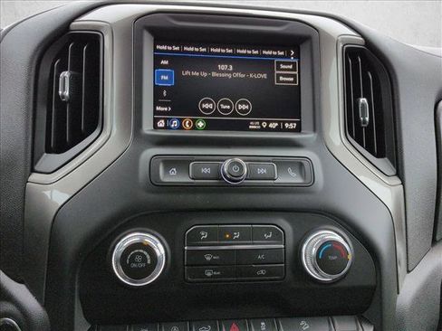 New 2026 GMC Sierra 1500 Pro w/ Pro Value Package image 12