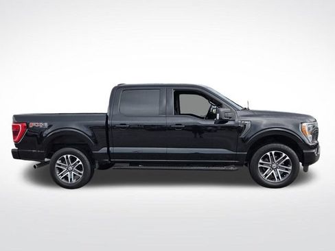 Certified 2023 Ford F150 XLT w/ Equipment Group 302A High AWD/4WD image 11