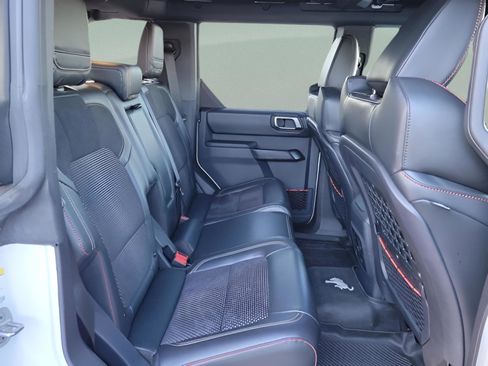 Used 2023 Ford Bronco Raptor image 25