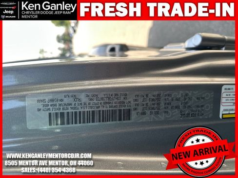 Used 2020 Jeep Gladiator Overland AWD/4WD image 14