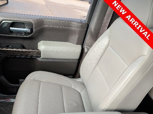 Used 2020 Chevrolet Silverado 1500 RST image 25