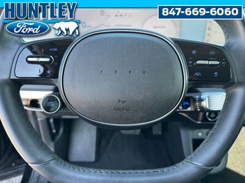 Used 2023 Hyundai Ioniq 5 SE w/ Cargo Package image 24