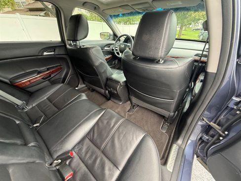 Used 2012 Honda Crosstour EX-L image 24