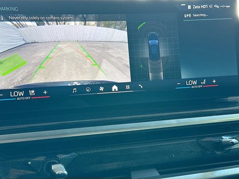 Certified 2025 BMW X5 xDrive50e w/ M Sport Package image 14