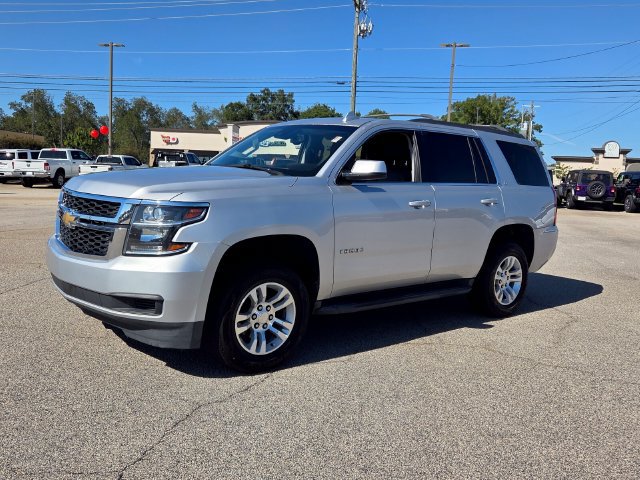 Used 2020 Chevrolet Tahoe LT RWD image 3