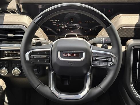 New 2026 GMC Yukon XL Elevation w/ Elevation Premium Package AWD/4WD image 12