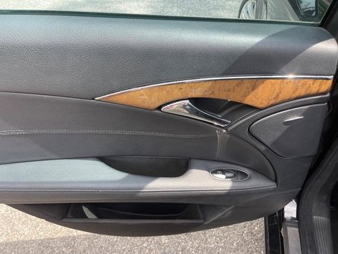 Used 2008 Mercedes-Benz E 350 Sedan image 30