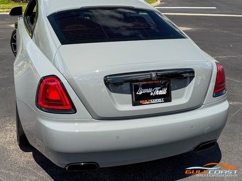 Used 2018 Rolls-Royce Wraith image 53