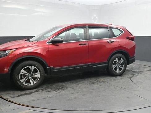 Used 2020 Honda CR-V LX image 3