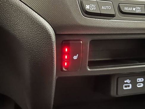 New 2026 Honda Ridgeline RTL image 19