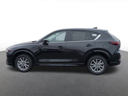 New 2025 MAZDA CX-5 AWD 2.5 S w/ Select Package image 3