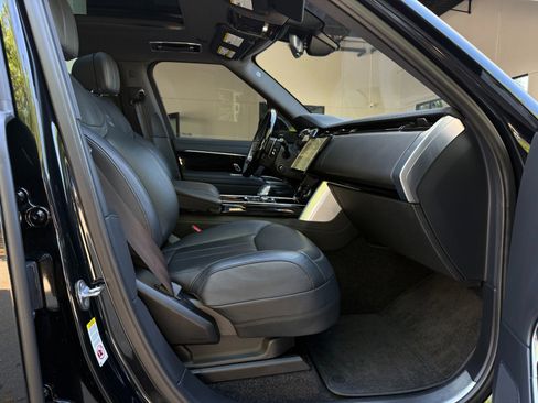 Used 2023 Land Rover Range Rover SE image 26