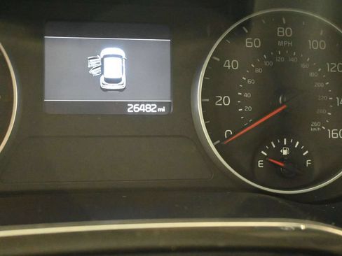 Used 2023 Kia Seltos S w/ Navigation Package AWD/4WD image 15
