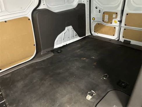 Used 2021 Ford Transit Connect XL w/ CNG/LPG Engine Prep Package image 11
