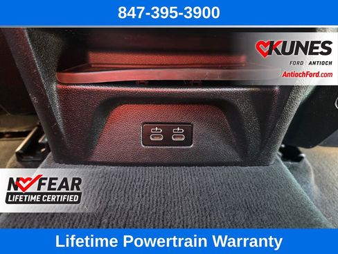 Used 2022 BMW X4 M Base w/ Competition Package image 44