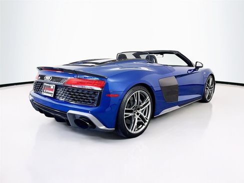 Used 2020 Audi R8 V10 performance AWD/4WD image 31