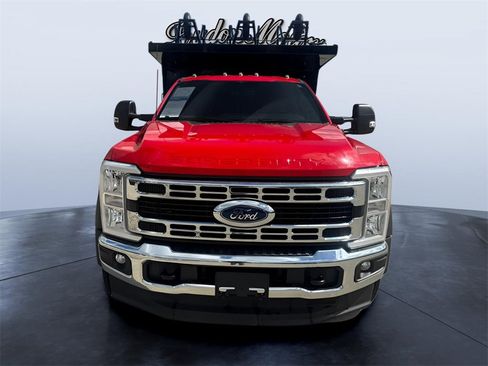 Used 2023 Ford F450 XLT w/ XLT Value Package image 6