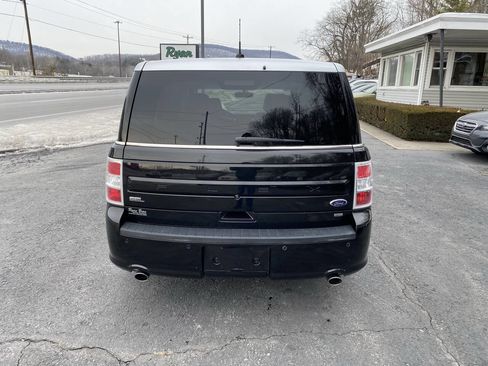Used 2014 Ford Flex SEL w/ Equipment Group 202A image 8