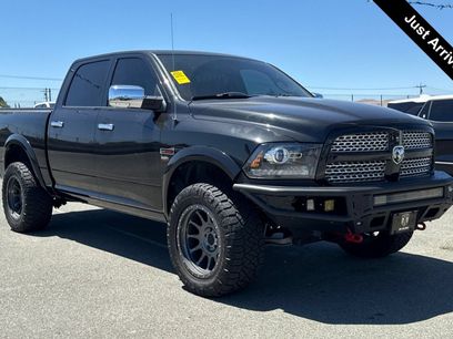 Used 2015 RAM 1500 Laramie w/ Convenience Group