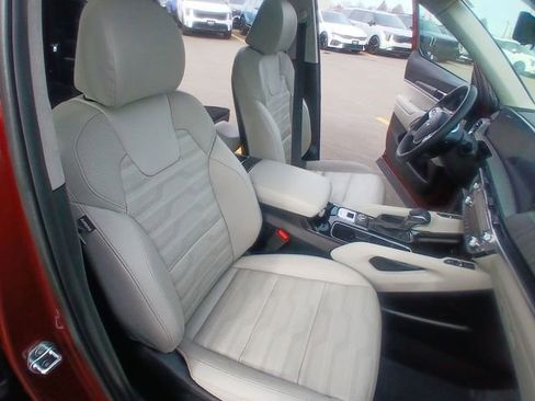 Certified 2023 Kia Telluride SX Prestige image 26