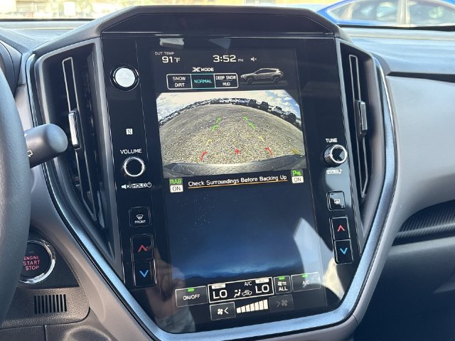 New 2026 Subaru Crosstrek 2.5i Wilderness AWD/4WD image 17