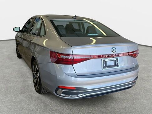 New 2026 Volkswagen Jetta SEL FWD image 6