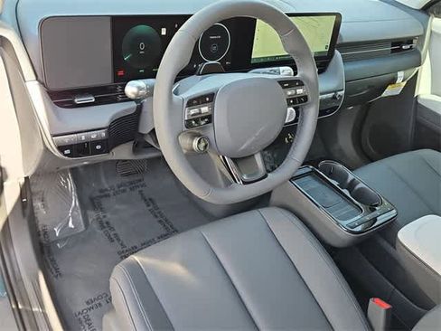 Certified 2026 Hyundai Ioniq 5 SEL image 10