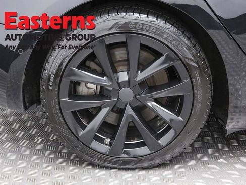 Used 2019 Tesla Model 3 Long Range image 27