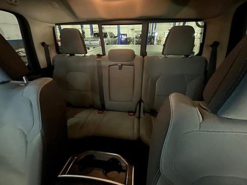 Used 2020 RAM 1500 Big Horn image 28