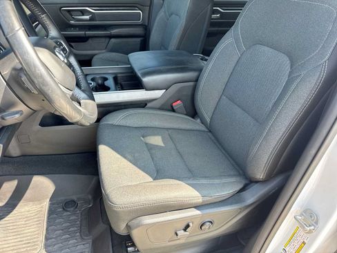 Used 2020 RAM 1500 Big Horn AWD/4WD image 15