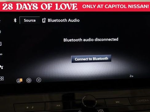 New 2026 Nissan Rogue Platinum w/ Tech Package image 23