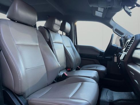 Used 2021 Ford F250 XL w/ Power Equipment Group image 20