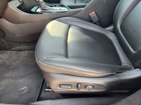 Used 2024 Buick Encore GX Sport Touring w/ Comfort Package image 25