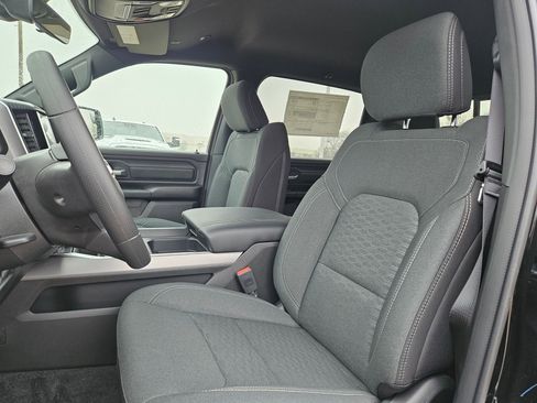 New 2026 RAM 1500 Express image 12