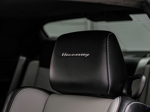 Used 2022 Dodge Challenger SRT Hellcat image 54