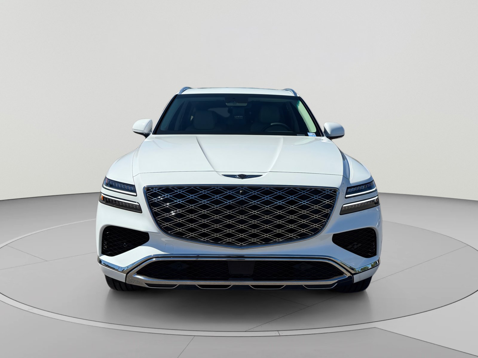 Used 2026 Genesis GV80 2.5T Advanced AWD/4WD image 8