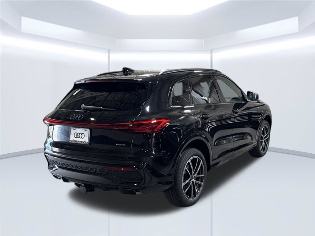 New 2026 Audi Q5 Premium Plus AWD/4WD image 5