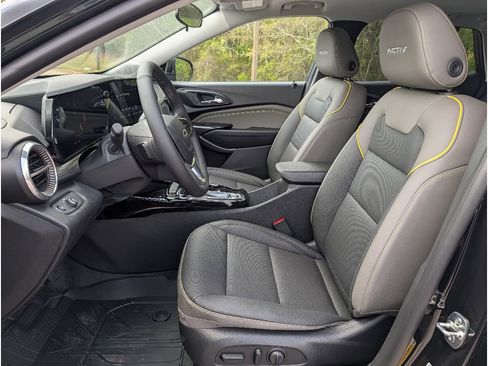 New 2026 Chevrolet Trax ACTIV image 16