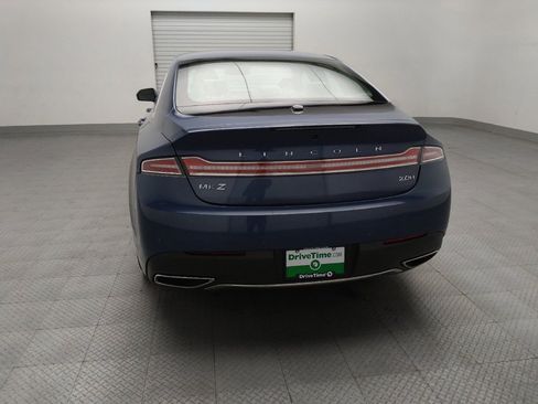 Used 2019 Lincoln MKZ Reserve w/ Reserve Plus Package image 6