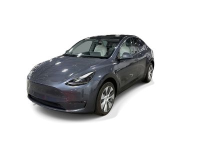 Certified 2023 Tesla Model Y 2WD